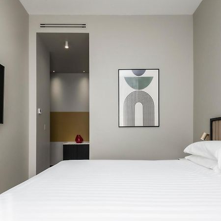 Hotel Valeri Rom Eksteriør billede