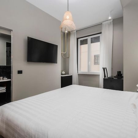 Hotel Valeri Rom Eksteriør billede