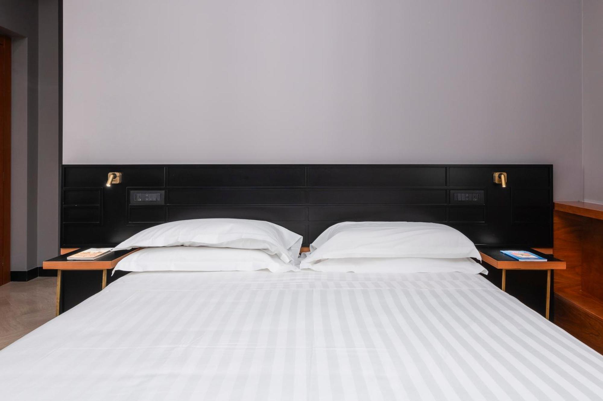 Hotel Valeri Rom Eksteriør billede